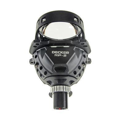 LED лінза Decker LED BL 3.0" RP-2 60/70W