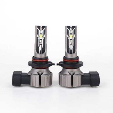 LED лампи автомобільні DriveX PA-02P 9005 5000K 12W 12V