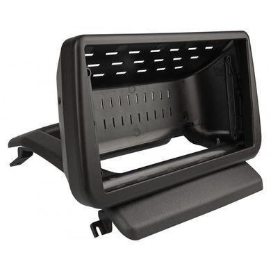 Штатна магнітола для Nissan Note 2005-2013 DriveX S3 QLED 8" з фізичними кнопками Android 8-ядерний 1.6ГГц 4x64Гб SIM-картка 3G/4G 7388 45W ASP TM2313 бездротовий CarPlay та AndroidAuto