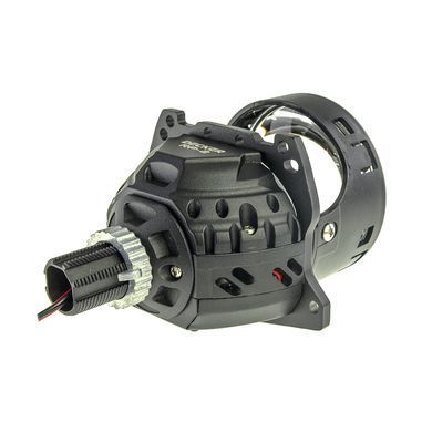 LED лінза Decker LED BL 3.0" RP-2 60/70W