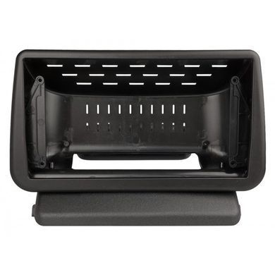 Штатна магнітола для Nissan Note 2005-2013 DriveX S3 QLED 8" з фізичними кнопками Android 8-ядерний 1.6ГГц 4x64Гб SIM-картка 3G/4G 7388 45W ASP TM2313 бездротовий CarPlay та AndroidAuto