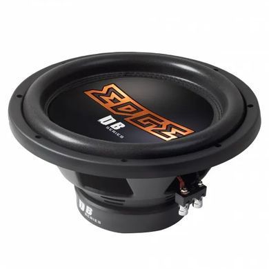 Сабвуфер EDGE EDB12D2-E3