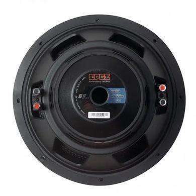 Сабвуфер EDGE EDB12D2-E3