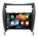 Штатна магнітола Toyota Camry 2011-2015 USA Decker D10-006 4x64, 4G