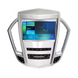 Штатна магнітола Torssen Cadillac SRX 2008-2013 FL9 4+64Gb 4G Carplay DSP