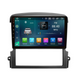 Штатная магнитола Cyclone C9 CPL GSM. 2+32GB. CARPLAY. 4G KIA Sorento 2006-2009