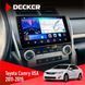 Штатна магнітола Toyota Camry 2011-2015 USA Decker D10-006 4x64, 4G