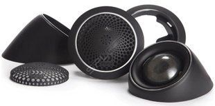 Твитеры Morel MT 450