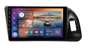 Штатна Android магнітола з CarPlay та 4G модем для Audi Q5 2010-2018 Soundbox S-9946 9" S8-9946