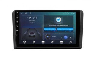Штатна магнітола Soundbox MTX-9945 з 4G та CarPlay для Audi A3 2008-2012 MTX 2K-9945