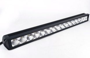 Фара додаткового світла DriveX WL LBA7-24 120W OSR COMBO 82 cm