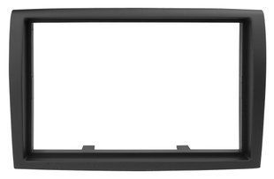 Переходная рамка AWM Citroen Jumper, Peugeot Boxer, Fiat Ducato (781-11-062)