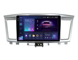 Штатна магнітола Teyes CC3 2K 6+128 Gb 360&deg; Infiniti QX60 1 2016-2020 9" (L3)