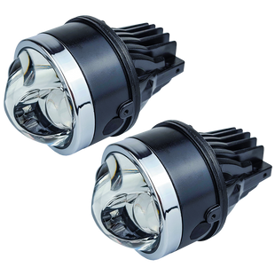 Фара світлодіодна протитуманна DriveX FOG BiLED Dual Direct 3.0" 35W/60W