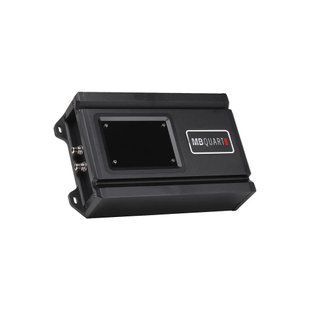 2-канальний підсилювач MB Quart RA1-150.2