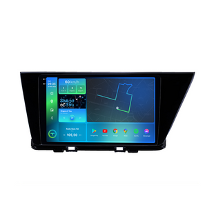Штатна магнітола Torssen 2K Kia Niro 2017+ FL9 4+64Gb 4G Carplay DSP