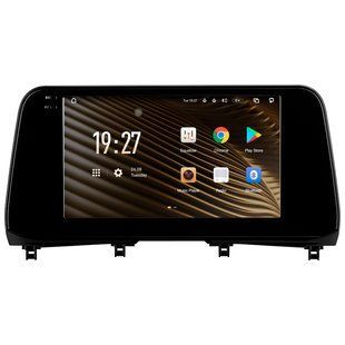Штатна магнітола Sigma S10432 4+32 Gb Lexus RX200t RX300 RX350 RX350l RX450h RX450hl AL20 4 2015-2021 10"