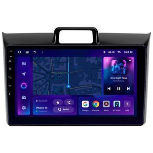 Штатна магнітола AMS MOSS M2 4+32 Gb Toyota Corolla Axio 2 Fielder 3 E160 2012-2021 9"