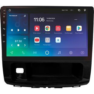 Штатна магнітола Sigma X10464 10 4+64 Gb GREAT WALL Haval H9 2014-2020 (A) 10"