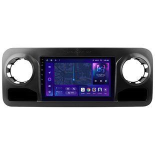 Штатна магнітола AMS MOSS M3 4+32 Gb Mercedes-Benz Sprinter (F1) 2018-2022 10" (L1)
