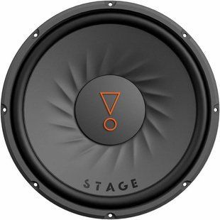 Сабвуфер JBL STAGE 102
