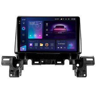 Штатна магнітола Teyes CC3 2k 4+32 Gb Mazda CX-5 2 KF 2017-2023 (F2) 9"