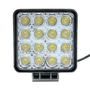 CYCLONE WL-108 48W EP16 SP SW