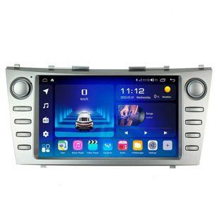 Штатна магнітола AMS Toyota Camry 40 M200S 2+32Gb 7"