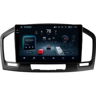 Штатна магнітола Teyes CC4 Pro 2K 8+128 Gb Buick Regal / Opel Insignia 2009-2013 9"