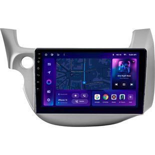 Штатна магнітола AMS MOSS M3 4+32 Gb Honda Jazz 2 GG Fit 2 GE 2007 - 2014 10"