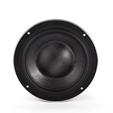 Компонентна акустика Morel Elate Carbon 62