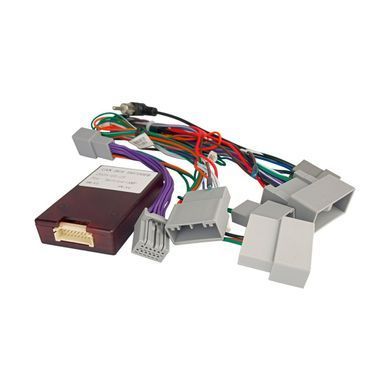 Штатна магнітола Honda Accord 8 2008-2015 Amp Cyclone C9-012 4x64 DSP 4G