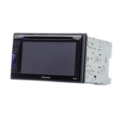 Перехідна рамка CARAV Mitsubishi Grandis (11-250)
