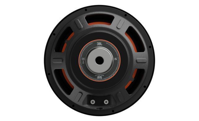 Сабвуфер JBL Club 122