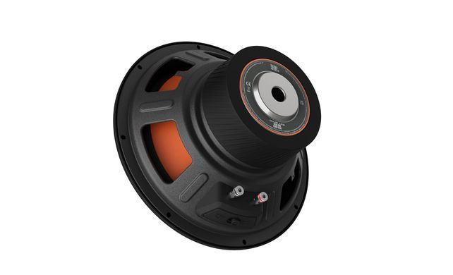 Сабвуфер JBL Club 122