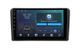 Штатна магнітола Soundbox MTX-9945 з 4G та CarPlay для Audi A3 2008-2012 MTX 2K-9945