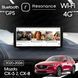 Магнітола Mazda CX-8 (2017-2022) Resonance X20 PRO 4/64 10.33" QLED (Audi/Benz Style)