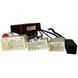 Штатна магнітола Toyota Camry 2006-2011 Climate AMP Cyclone C10-012 4x64 DSP 4G