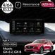 Магнітола Mazda CX-8 (2017-2022) Resonance X20 PRO 4/64 10.33" QLED (Audi/Benz Style)
