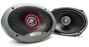 Коаксиальная акустика MB Quart FKB169