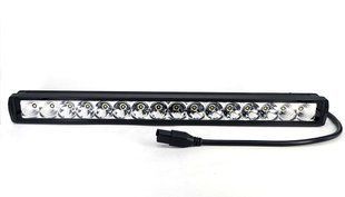 Фара додаткового світла DriveX WL LBA7-32 160W OSR COMBO 107 cm