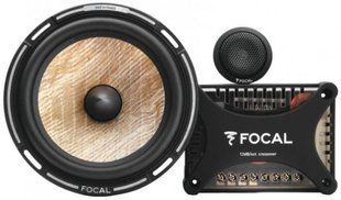 Компонентна акустика Focal Performance PS165FX
