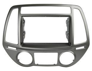 Переходная рамка CARAV Hyundai i-20 (11-393)