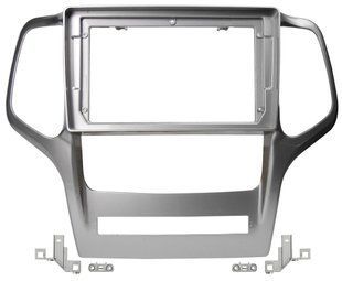 Перехідна рамка CARAV Jeep Grand Cherokee (22-514)