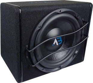 Активный сабвуфер AudioBeat PSW-300A