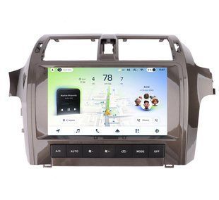 Штатна магнітола Teyes CC4L 6+64 Gb Lexus GX400 GX460 2010-2015 LZ 10"