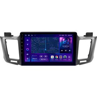Штатная магнитола AMS MOSS M3 4+32 Gb Toyota RAV4 4 XA40 5 XA50 2012-2018 10" (L1)