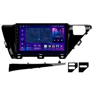 Штатная магнитола AMS MOSS M3 4+32 Gb Toyota Camry 8 XV 70 2017-2020 10"