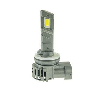 LED лампа CYCLONE LED H27 5000K type 44