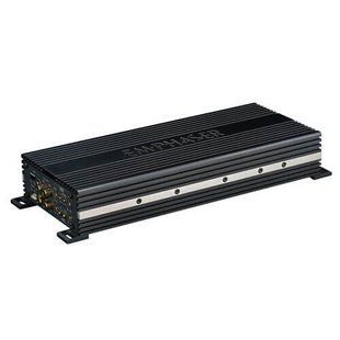 4-канальний підсилювач Emphaser EA-S4